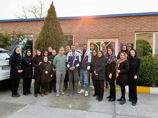 عکس الکتروپیک