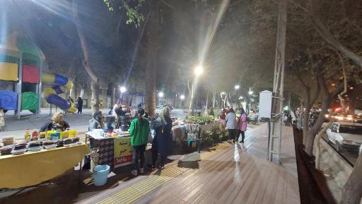 عکس بوستان کودک