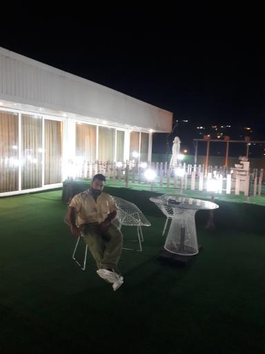 عکس عمارت کبریا