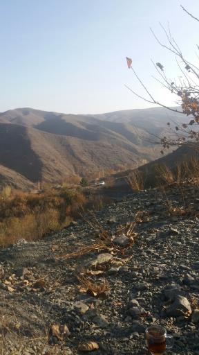 دره سنگی