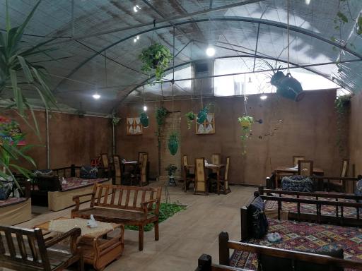 عکس بستنی بیشه