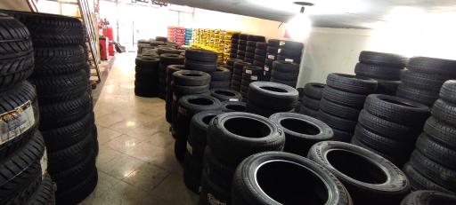 عکس رینگ لاستیک ویهان 