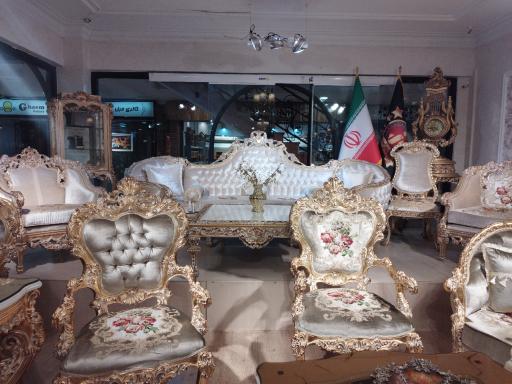 عکس مبل استانبول