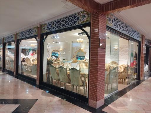 عکس مبل استانبول