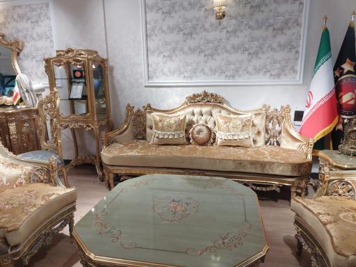 عکس مبل استانبول