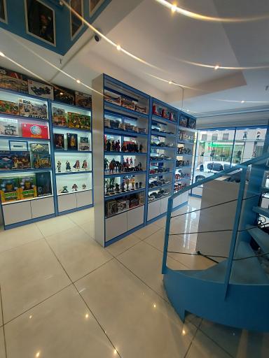 عکس موندیبال