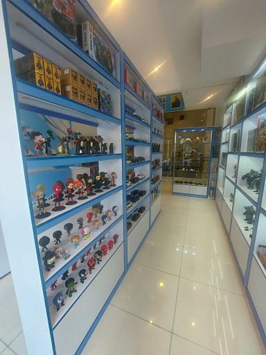 عکس موندیبال