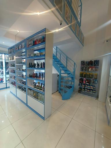 عکس موندیبال