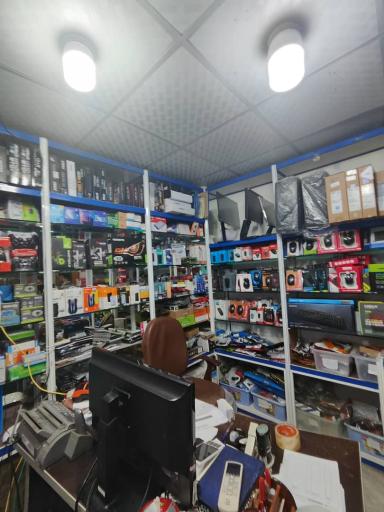 عکس ایوب رایانه