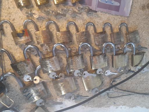 عکس کلید سازی حقیقت