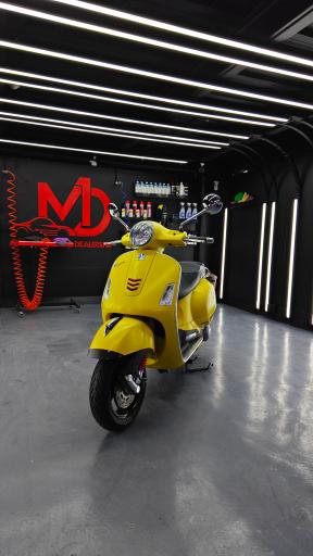 عکس کارواش MD1