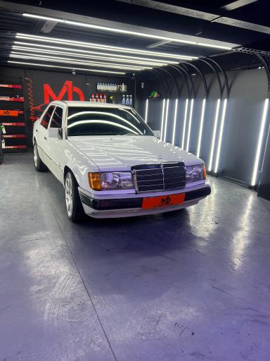 عکس کارواش MD1