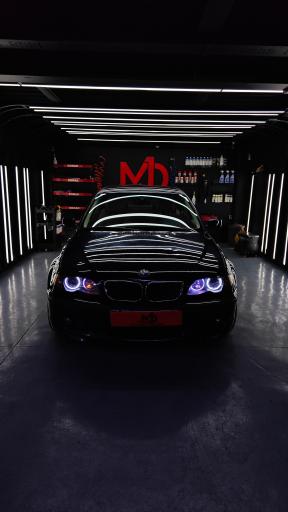 عکس کارواش MD1