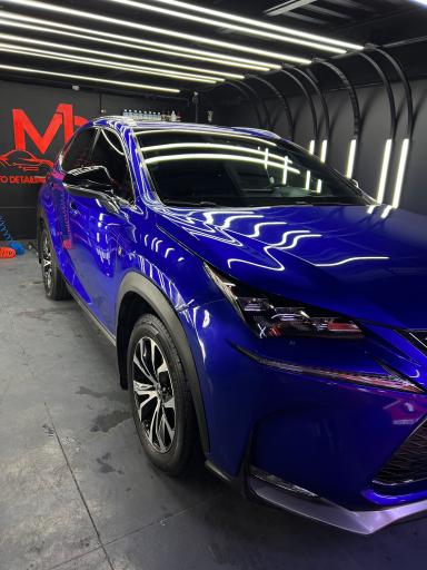 عکس کارواش MD1