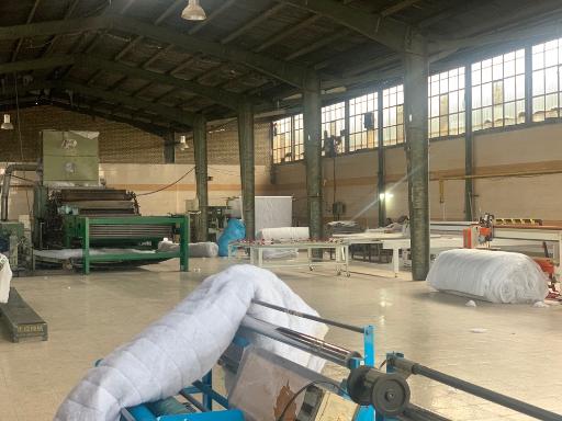 عکس کالای خواب بایگ