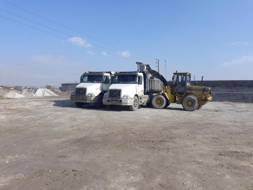 عکس انبار زلفی