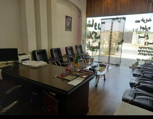 عکس مجموعه گروه مشاورین املاک ایلیا 