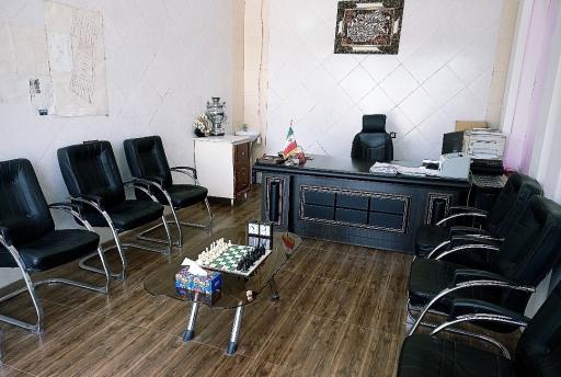 عکس مجموعه گروه مشاورین املاک ایلیا 