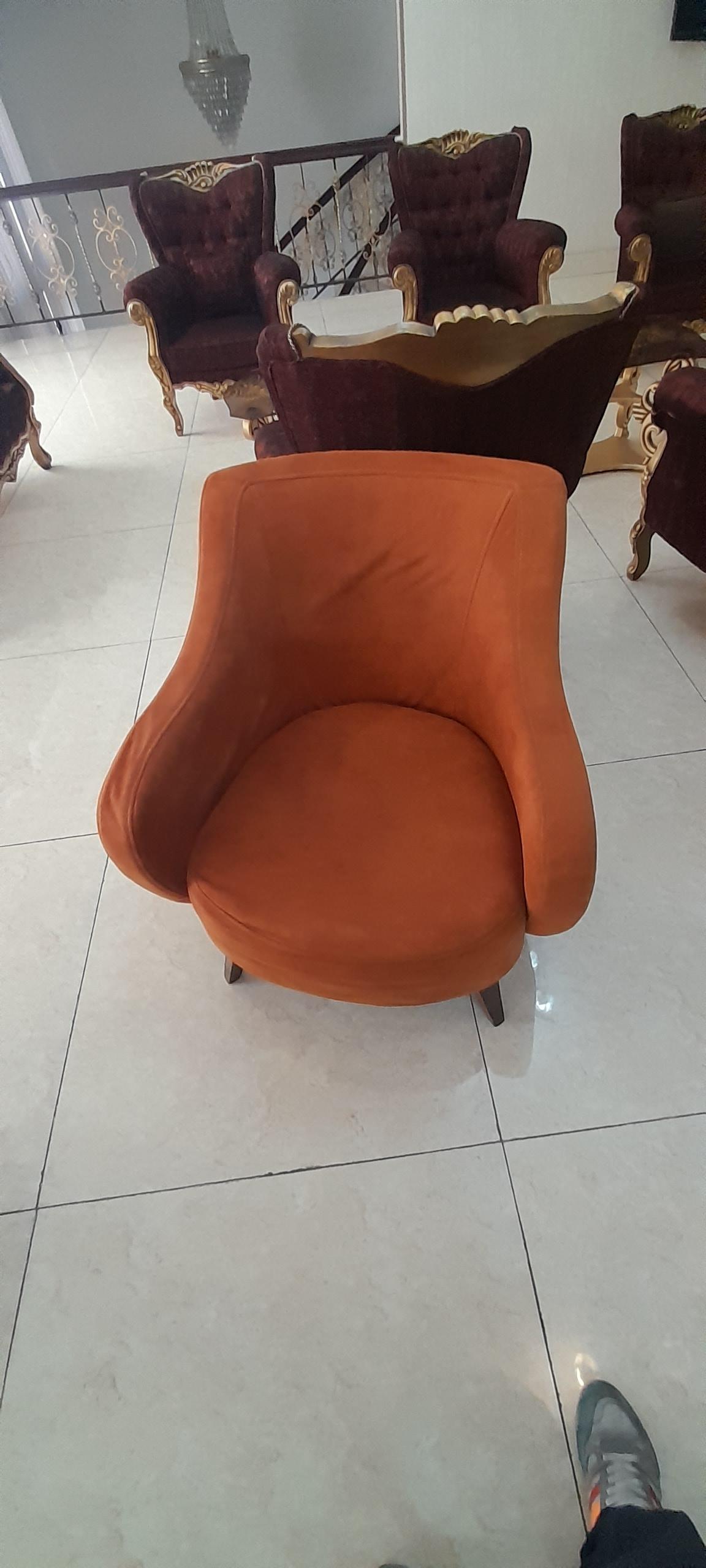 عکس مبل شویی شاهد مشهد