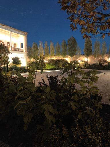 عکس موزه ارگ میشیجان