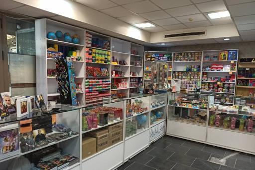 عکس نمایشگاه نوشت‌ افزار و سرزمین اسباب بازی