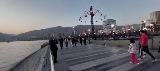 عکس اسکای فلایر