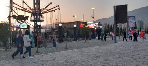 عکس اسکای فلایر