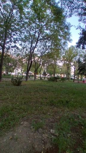 عکس بوستان امیرکبیر