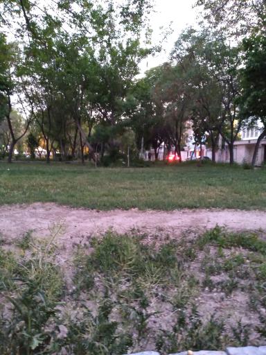 عکس بوستان امیرکبیر