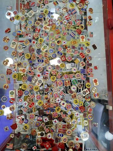 عکس شبرنگ جعفری