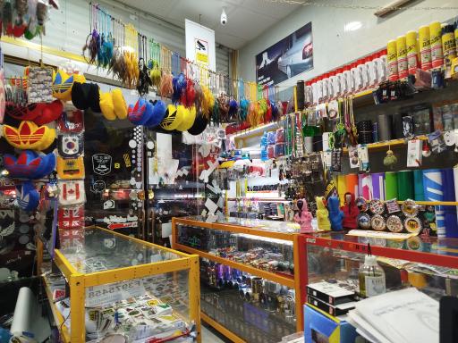 شبرنگ جعفری