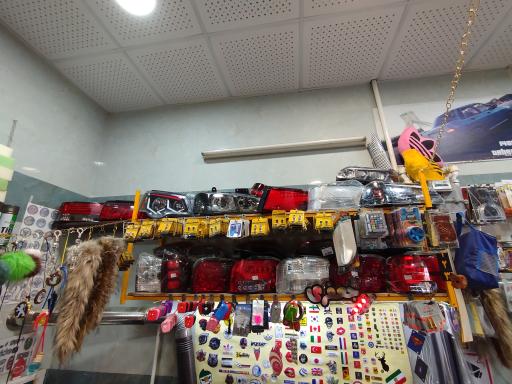 عکس شبرنگ جعفری