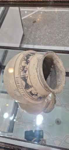 عکس موزه آستان حضرت عبدالعظیم حسنی