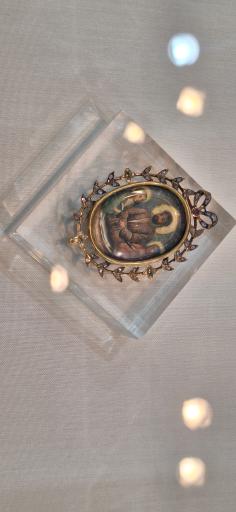 عکس موزه آستان حضرت عبدالعظیم حسنی