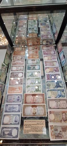 عکس موزه آستان حضرت عبدالعظیم حسنی