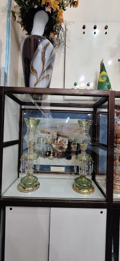 عکس موزه آستان حضرت عبدالعظیم حسنی