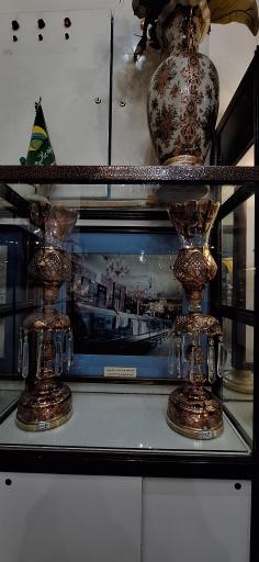 عکس موزه آستان حضرت عبدالعظیم حسنی