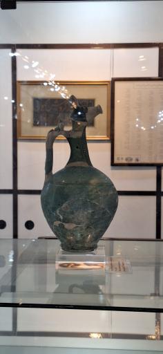 عکس موزه آستان حضرت عبدالعظیم حسنی