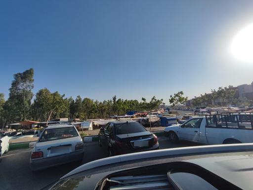 سه شنبه بازار پردیسان