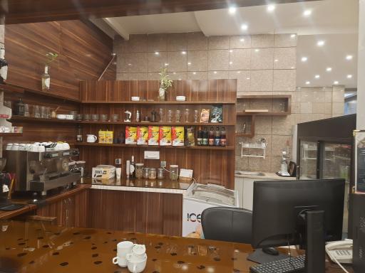 عکس هتل سایه مشهد