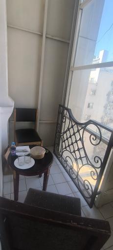 عکس هتل سایه مشهد