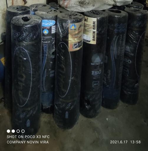 عکس کاشی و سرامیک و مصالح ساختمانی شهرام