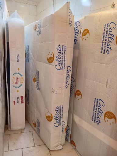 عکس بازرگانی کالای خواب میلاد