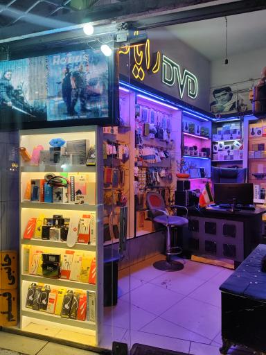 عکس ویدئو کلوپ