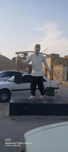 عکس بازار تاریخی قیصریه