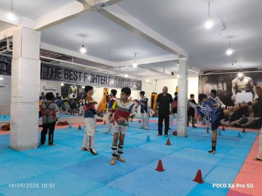 عکس باشگاه فرهنگی ورزشی جنوب