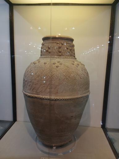 عکس موزه آستان حضرت عبدالعظیم حسنی