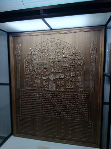 عکس موزه آستان حضرت عبدالعظیم حسنی