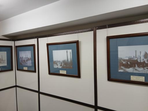 عکس موزه آستان حضرت عبدالعظیم حسنی