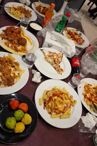 عکس هتل سایه مشهد